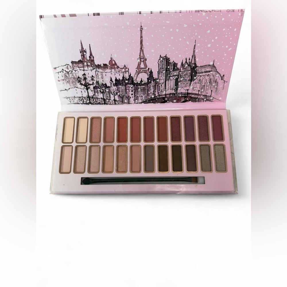 Rude Cosmetics- Elle Cosmetics Bundle - Picture 2 of 3